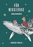 Ankerkraut „der Lütte“ Adventskalender - 4