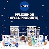 NIVEA Adventskalender – 24 einzigartige Verwöhnmomente - 3