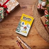 M&M’S 3D Pop-Up Adventskalender mit Schokolade - 5