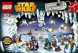 LEGO Star Wars Adventskalender – 75056 - 3