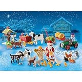 PLAYMOBIL Adventskalender – Weihnacht auf dem Bauernhof - 2