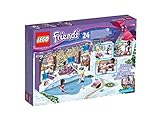 Lego Friends Adventskalender - 2