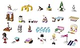 Lego Friends Adventskalender - 3