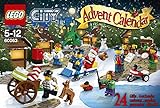 Lego City Adventskalender - 3