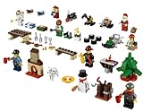 Lego City Adventskalender - 2