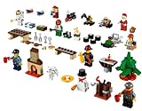 Lego City Adventskalender - 4