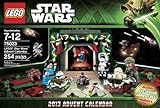 LEGO Star Wars Adventskalender - 4