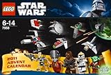 LEGO Star Wars Adventskalender – 7958 - 3
