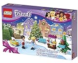 Lego Friends Adventskalender - 2