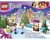 Lego Friends Adventskalender - 3