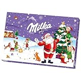 Milka Adventskalender Weihnachten - 2