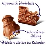 Milka Digitaler Adventskalender - 3