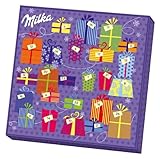 Milka Mix Adventskalender - 2