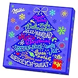 Milka Mix Adventskalender - 3