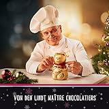 Lindt Hello Xmas Tower Adventskalender - 2