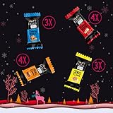 Lindt Hello Xmas Tower Adventskalender - 4