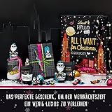 Lindt Hello Xmas Tower Adventskalender - 5