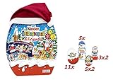 kinder Überraschung und Friends Adventskalender - 4