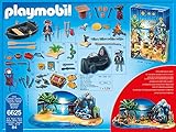 PLAYMOBIL Adventskalender – Geheimnisvolle Piratenschatzinsel - 3