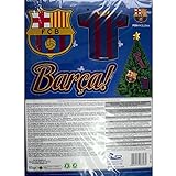 Adventskalender FC Barcelona - 2