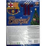 Adventskalender FC Barcelona - 2