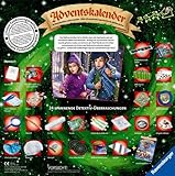 Ravensburger ScienceX Adventskalender - 2