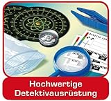 Ravensburger ScienceX Adventskalender - 4