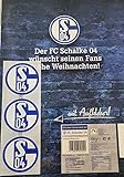 Schalke 04 Adventskalender - 2
