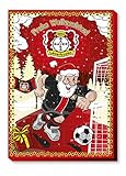 Bayer 04 Leverkusen Adventskalender - 2