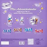 Milka Mix Adventskalender - 2