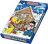 Haribo Adventskalender - 5