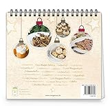 Der kleine MixGenuss Adventskalender mit 24 weihnachtlichen Rezepten für den Thermomix - 2