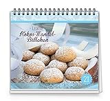Der kleine MixGenuss Adventskalender mit 24 weihnachtlichen Rezepten für den Thermomix - 2