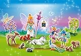 PLAYMOBIL Adventskalender – Einhorngeburtstag im Feenland - 2