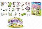 PLAYMOBIL Adventskalender – Einhorngeburtstag im Feenland - 3