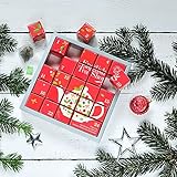 Tee Adventskalender - 2
