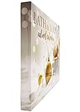 Adventskalender Kosmetik für Sie – Damen Wellness Bath & Body - 2