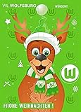 VfL Wolfsburg Adventskalender