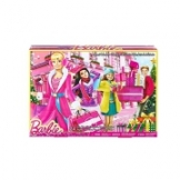 Barbie - Adventskalender