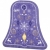 Milka Glocken-Adventskalender 2015