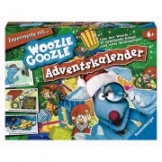 Ravensburger - Woozle Goozle: Adventskalender