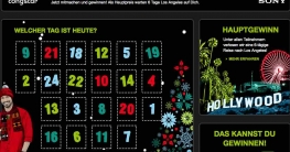 congstar adventskalender