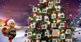 Obi Adventskalender