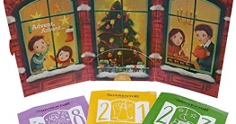 Sonnentor Tee-Adventkalender Edition bio