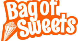 Bag of sweets