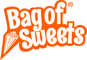 Bag of sweets