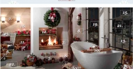 villeroy & boch Adventskalender