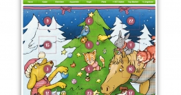 zooplus Adventskalender