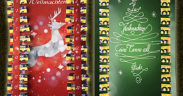 Bayernlos Adventsakalender