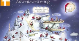 stiftung warentest adventskalender